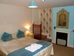 Oakhill Hotel - Matlock - 9