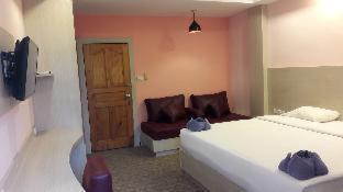 Hotel Romeo Palace Pattaya - 9