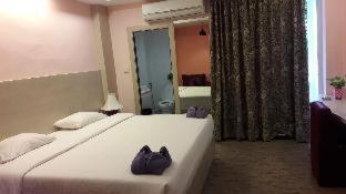 Hotel Romeo Palace Pattaya - 8