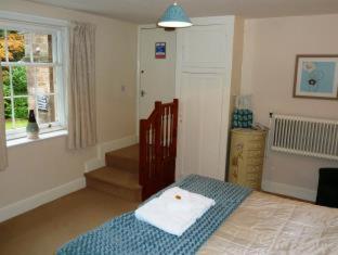 Oakhill Hotel - Matlock - 5