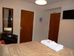 Oakhill Hotel - Matlock - 3