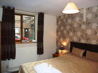 Oakhill Hotel - Matlock - 2