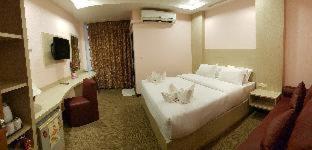 Hotel Romeo Palace Pattaya - 4