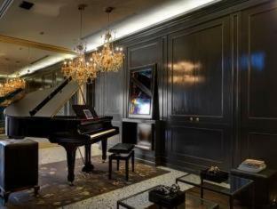 The Glam Boutique Hotel & Apt - 9