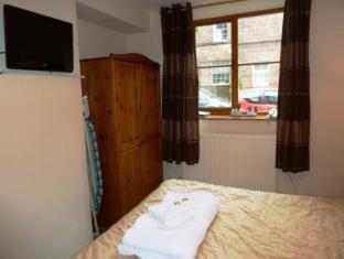 Oakhill Hotel - Matlock - 1