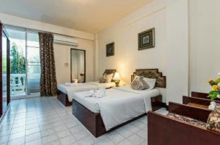 Hotel Romeo Palace Pattaya - 2