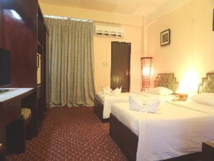 Hotel Romeo Palace Pattaya - 1