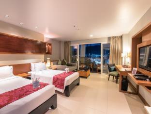 ASHLEE Hub Hotel Patong - 3