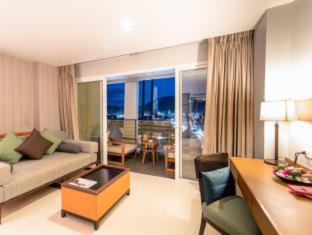 ASHLEE Hub Hotel Patong - 2