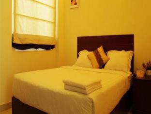 Kim Yen Hotel - 9
