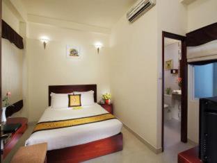 Kim Yen Hotel - Ho-Chi-Minh-Stadt - 5