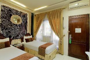 Hotel Indah Palace Yogyakarta - 6