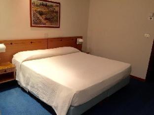 Hotel Barsotti - 9
