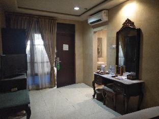Hotel Indah Palace Yogyakarta - 1