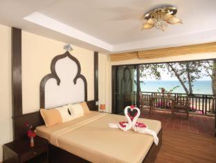 Siam Beach Resort - Ko Chang - 8