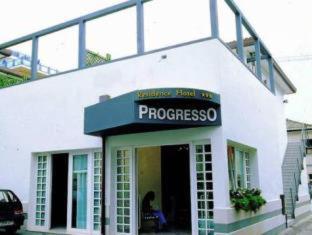 Hotel & Residence Progresso - 9