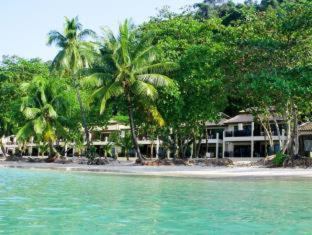 Siam Beach Resort - Ko Chang - 6