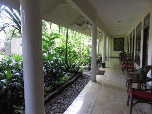 Hotel Tugu Blitar - 2