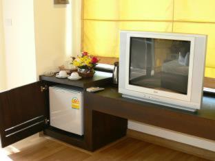 Siam Beach Resort - 4