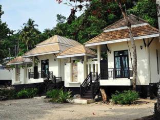 Siam Beach Resort - 1