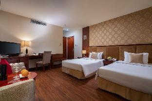 Nesta Hotel Hanoi - Hanoi - 6