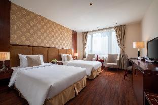 Nesta Hotel Hanoi - Hanoi - 5