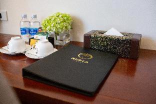 Nesta Hotel Hanoi - Hanoi - 2