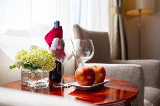 Nesta Hotel Hanoi - Hanoi - 1