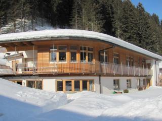 An der Mühle - Tux - 9