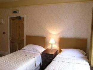 The Wrens - Leeds - 9
