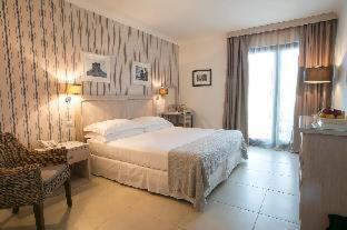 Canne Bianche Lifestyle Hotel - 4