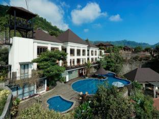 Jambuluwuk Convention Hall & Resort Batu - Batu - 9
