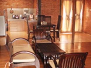 Jambuluwuk Convention Hall & Resort Batu - Batu - 4