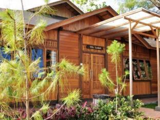 Jambuluwuk Convention Hall & Resort Batu - Batu - 3
