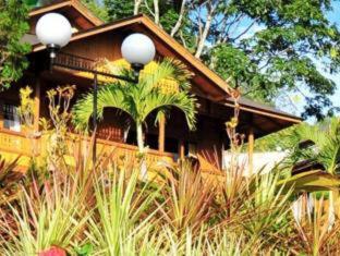 Jambuluwuk Convention Hall & Resort Batu - Batu - 2