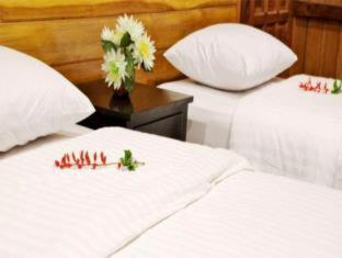 Jambuluwuk Convention Hall & Resort Batu - Batu - 1