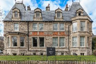 The Roseate Villa Bath - Bath - 6