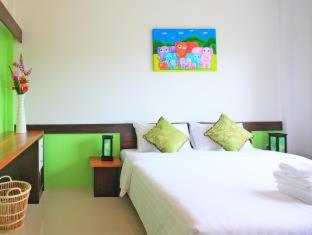 The One Cozy Vacation Residence SHA Hotel - 1