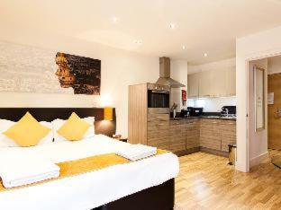 Staycity Aparthotels Edinburgh West End - Edimburgo - 2