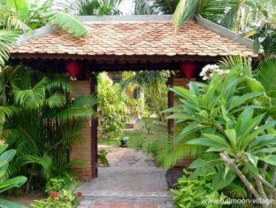Full Moon Village Resort - 1