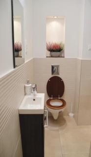 Cozy App heart Budapest - 1