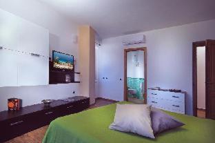 Hotel La Contessa - Santa Teresa Gallura - 6