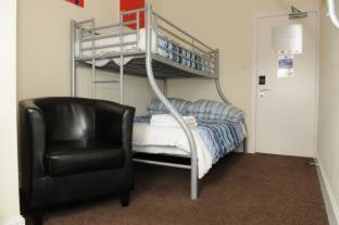 The Hostel - Edimburgo - 7