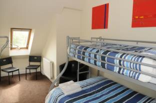 The Hostel - Edimburgo - 6