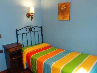 Casa Rural Arboliz - Ibarrangelu - 9