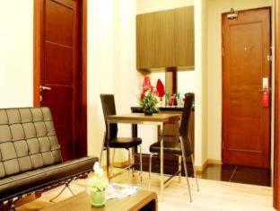 Lorin Sentul Hotel - Bogor - 6