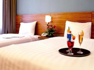 Lorin Sentul Hotel - Bogor - 4
