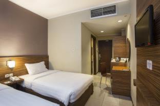 Lorin Sentul Hotel - Bogor - 3