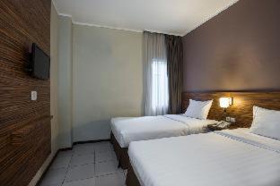 Lorin Sentul Hotel - Bogor - 1