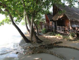 Banpu Koh Chang Resort - 1